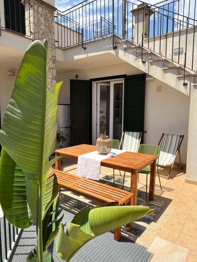 Itaca Apartment Castro  Exterior foto